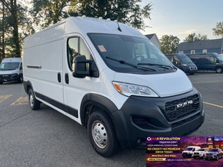 2023 Ram ProMaster High Roof