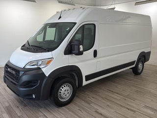 2025 Ram ProMaster Tradesman