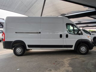 2025 Ram ProMaster Tradesman