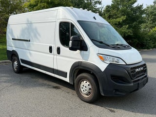 2023 Ram ProMaster High Roof
