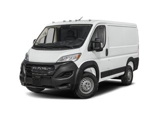 2026 Ram ProMaster Low Roof
