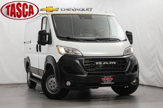 2024 Ram ProMaster Low Roof