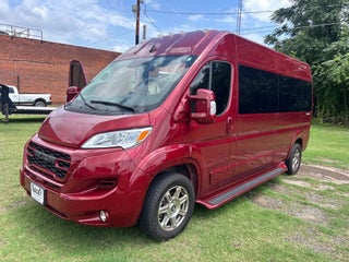 2023 Ram ProMaster
