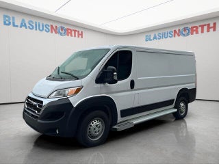 2025 Ram ProMaster Tradesman