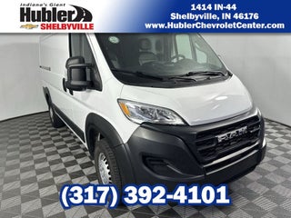 2025 Ram ProMaster Tradesman