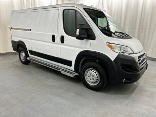 2025 Ram ProMaster Tradesman