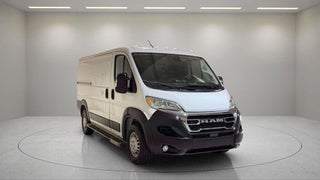 2025 Ram ProMaster Tradesman