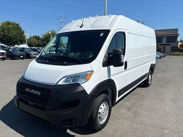 2023 Ram ProMaster 3500 High Roof