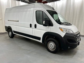 2025 Ram ProMaster 3500 High Roof