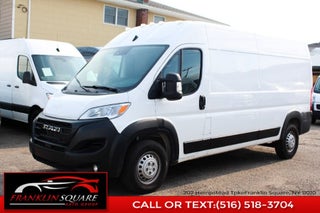 2025 Ram ProMaster 3500 High Roof