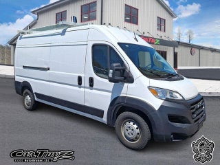 2023 Ram ProMaster 3500 High Roof