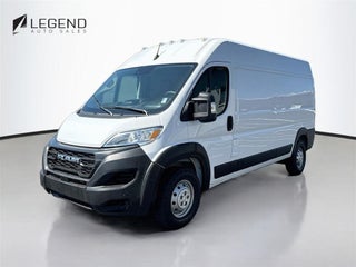 2023 Ram ProMaster 3500 High Roof