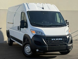 2025 Ram ProMaster 3500 High Roof