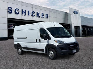 2023 Ram ProMaster 3500 High Roof