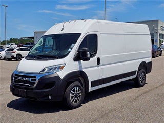 2025 Ram ProMaster 3500 High Roof