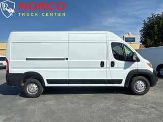 2023 Ram ProMaster 3500 High Roof