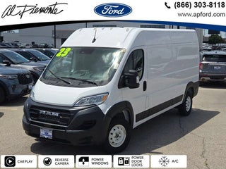 2023 Ram ProMaster 3500 High Roof