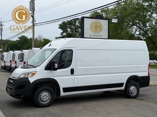 2025 Ram ProMaster 3500 High Roof