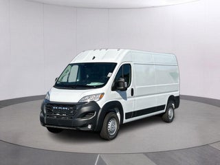 2026 Ram ProMaster High Roof