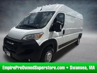 2025 Ram ProMaster 3500 High Roof