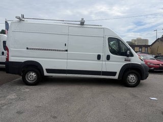 2022 Ram ProMaster High Roof
