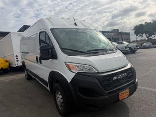 2023 Ram ProMaster 3500 High Roof
