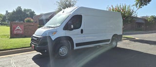 2025 Ram ProMaster 3500 High Roof
