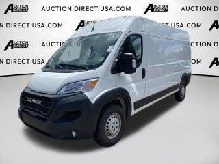 2025 Ram ProMaster 3500 High Roof