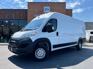 2023 Ram ProMaster High Roof