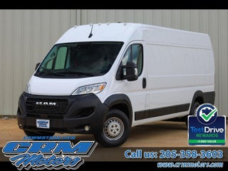 2023 Ram ProMaster High Roof