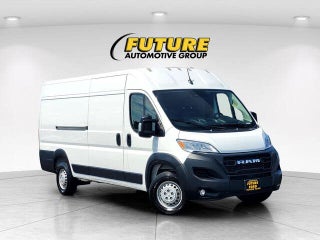 2025 Ram ProMaster High Roof