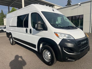 2023 Ram ProMaster High Roof