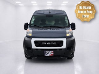 2022 Ram ProMaster High Roof