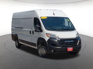 2023 Ram ProMaster High Roof