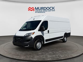 2026 Ram ProMaster High Roof