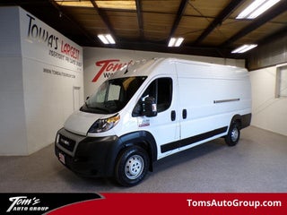 2022 Ram ProMaster High Roof