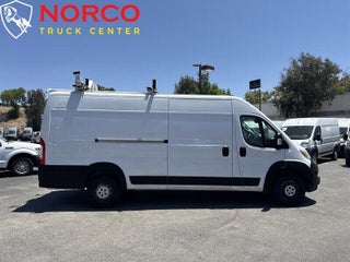 2023 Ram ProMaster High Roof