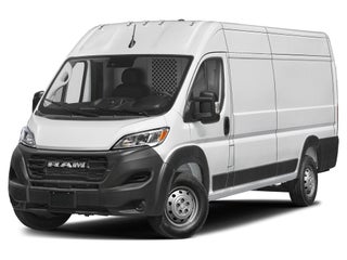 2026 Ram ProMaster High Roof
