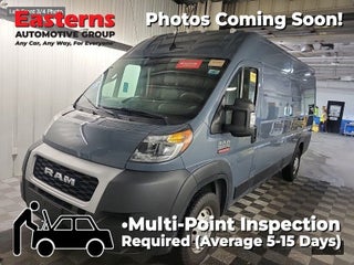 2022 Ram ProMaster High Roof