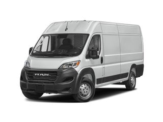 2026 Ram ProMaster High Roof