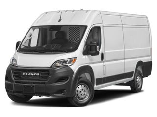 2023 Ram ProMaster High Roof
