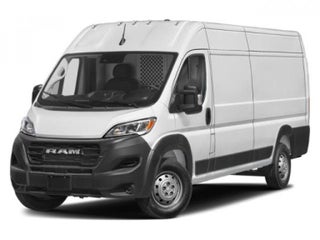2026 Ram ProMaster High Roof