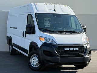 2024 Ram ProMaster High Roof