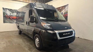 2021 Ram ProMaster High Roof