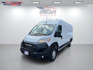 2023 Ram ProMaster High Roof