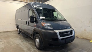 2021 Ram ProMaster High Roof