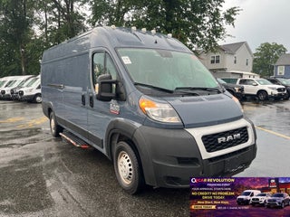 2021 Ram ProMaster High Roof