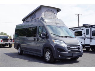 2024 Ram ProMaster High Roof