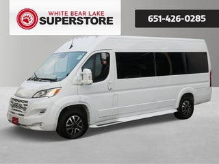 2023 Ram ProMaster High Roof