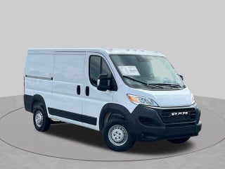 2025 Ram ProMaster 3500 Low Roof